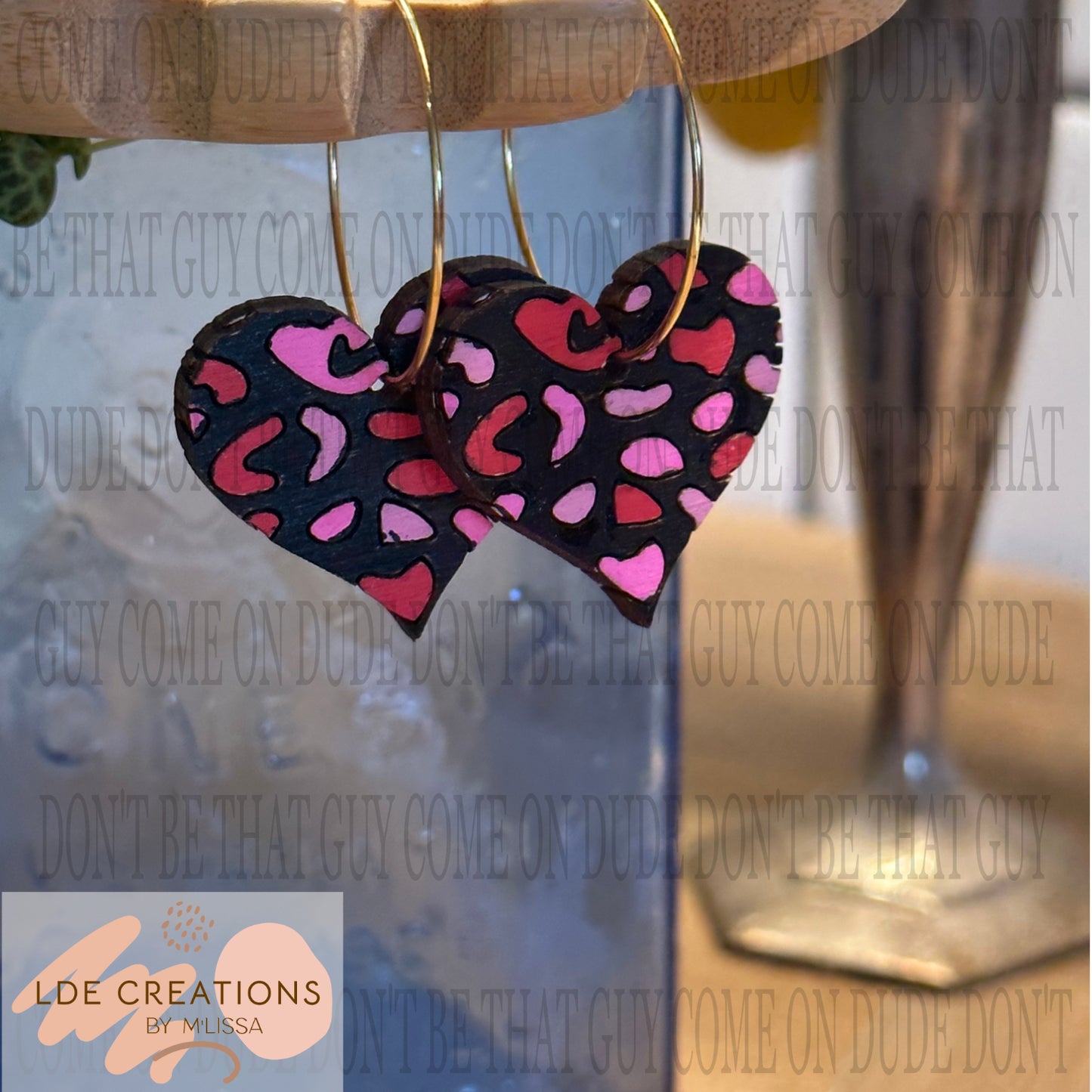 Hoops & Hearts